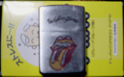 s̖Ɋ􂵂ZIPPO