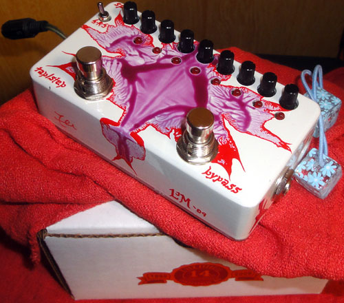 JIX