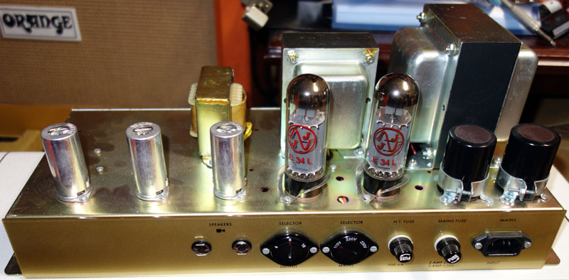 Ubc50W